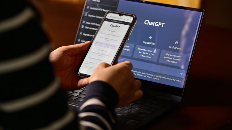 OpenAI CEO said new ChatGPT app is “a mess”. ChatGPT had thoughts to share