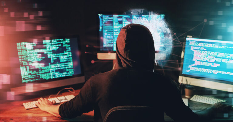 Online Scammers Steal At Least $88 Bln Across Asia-Pacific, UN Report Says