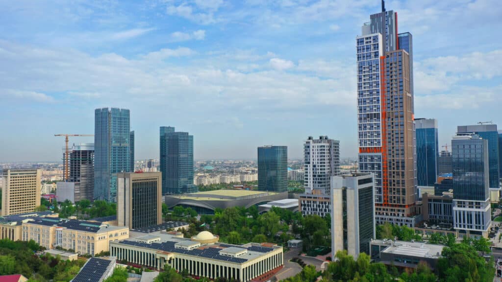 Contingency Planning to Dominate Uzbekistan’s 2027 Economic Agenda