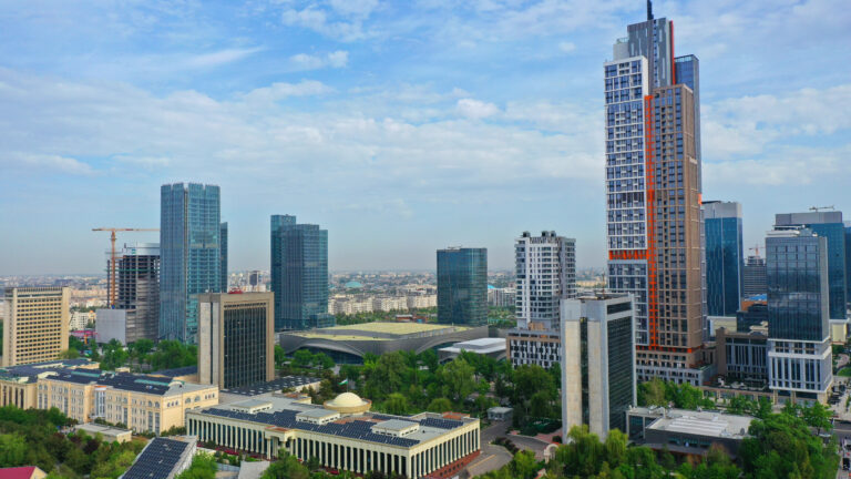 Contingency Planning to Dominate Uzbekistan’s 2027 Economic Agenda