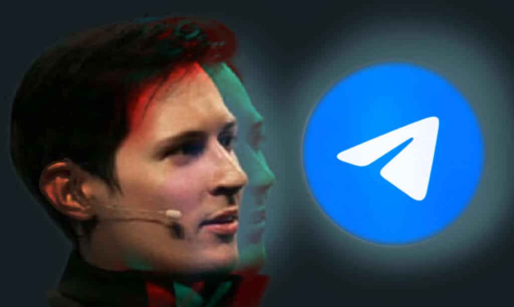 FSB charges Telegram founder Pavel Durov with aiding terrorism