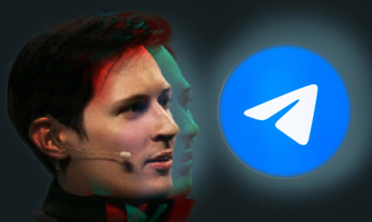 FSB charges Telegram founder Pavel Durov with aiding terrorism