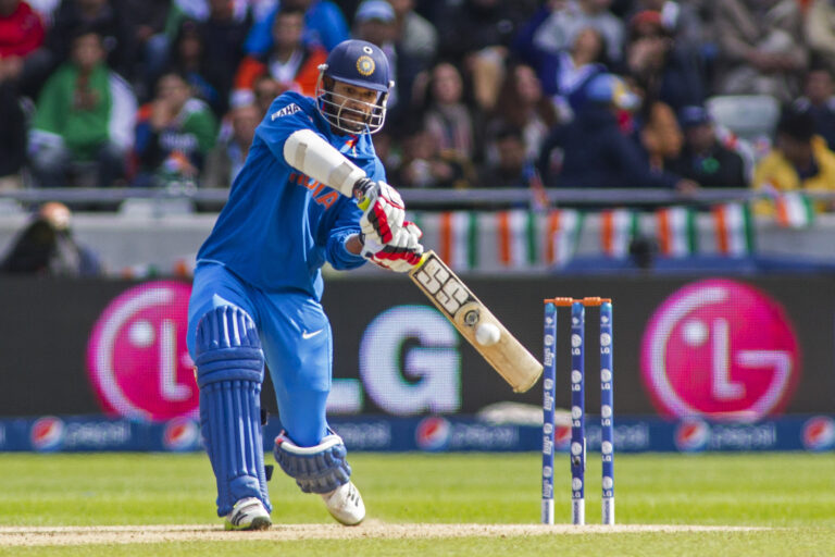India, Pakistan Advance Straight to Asian Games Cricket Quarter-Finals