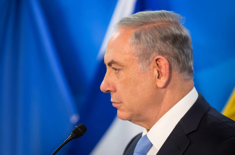 Netanyahu Decries ICC as “Kangaroo Court” After Mamdani’s “War Criminal” Remark