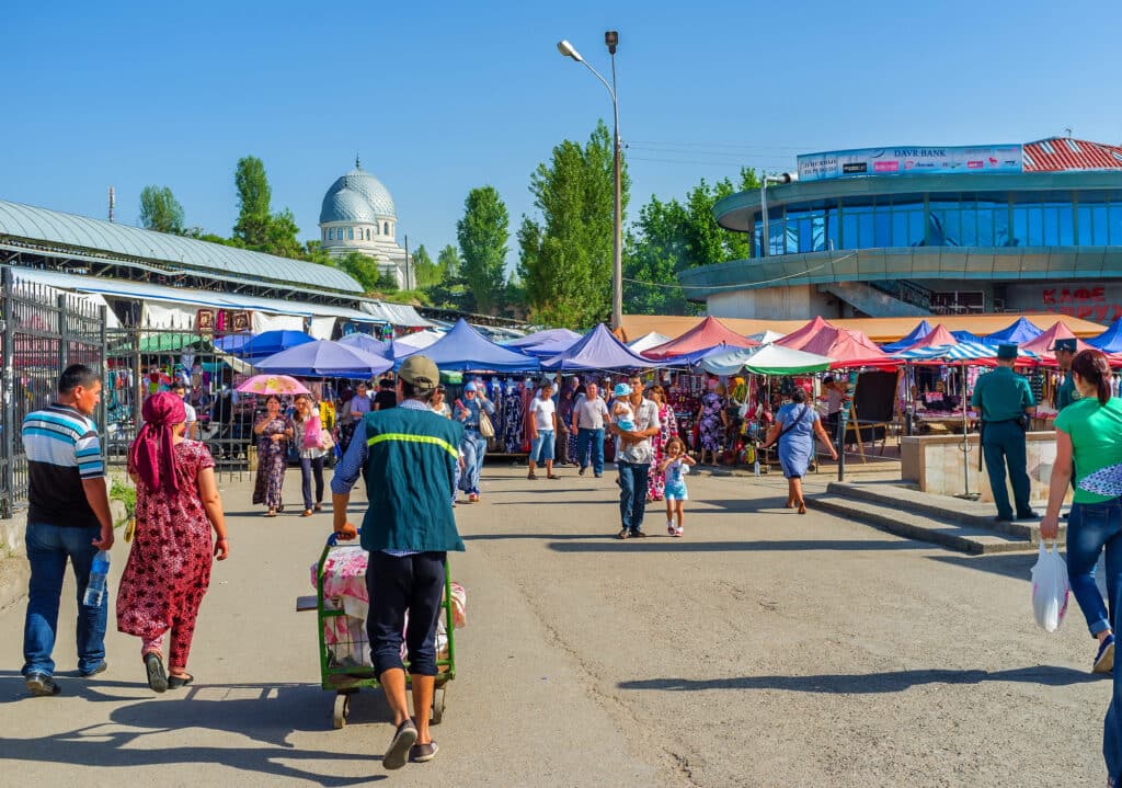 O‘zbekiston aholisining 55,7 foizi mehnatga layoqatli yoshda
