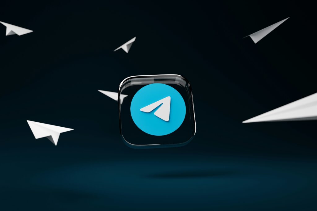 Australia sues Telegram over “extremist content”