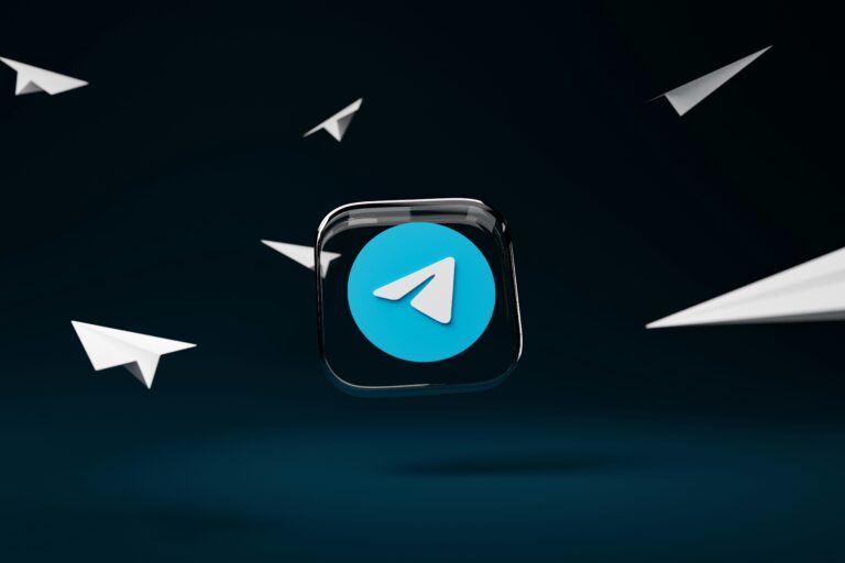 Australia sues Telegram over “extremist content”