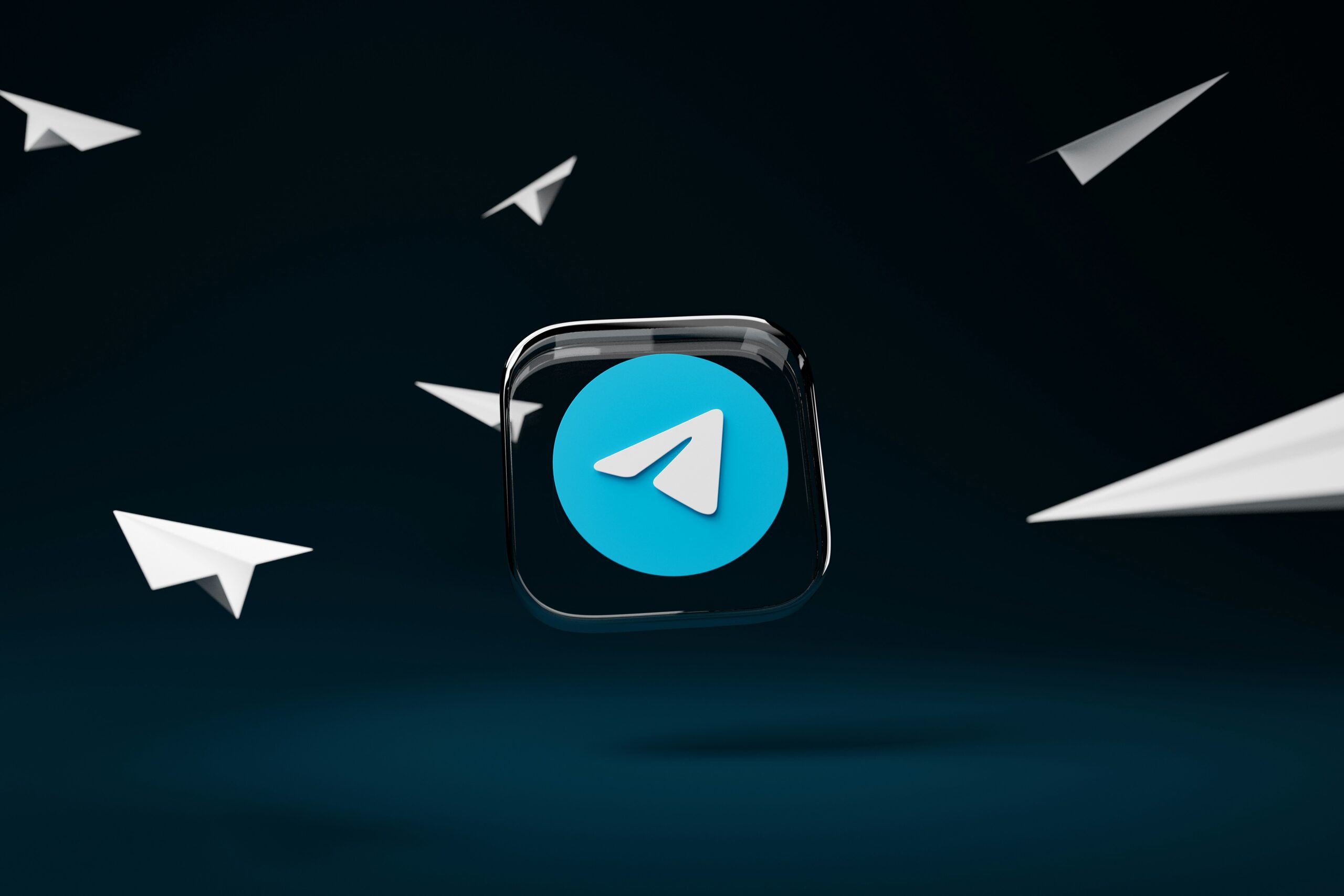 Australia sues Telegram over failure to remove extremist content