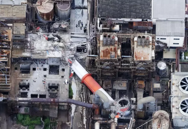Japan earthquake disrupts auto and chip supply chains