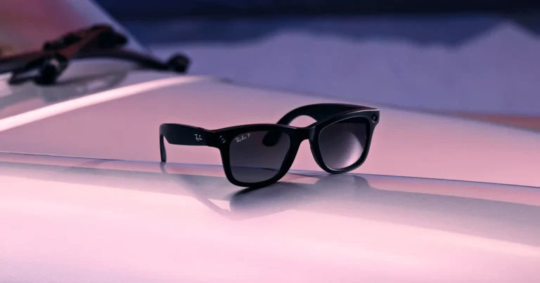Instagram Bans Harassment and Prank Videos Filmed on Meta Glasses