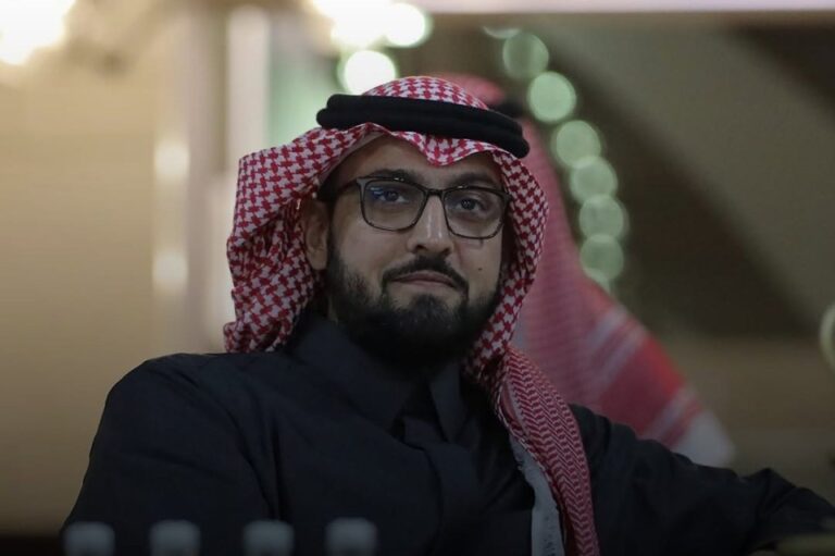 Inquest Rules Saudi Prince’s Sudden London Hotel Death as Misadventure