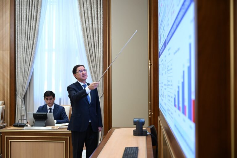 Узбекистан планирует доплачивать гражданам к будущей пенсии