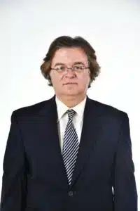 Yevangelos Kutronas
