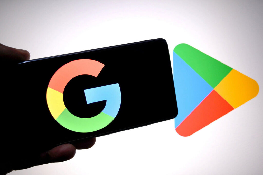 Google Play