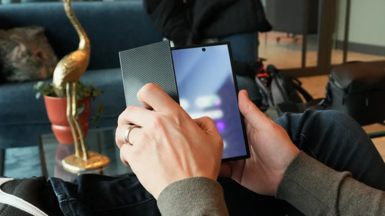 Samsung readies second-generation Tri-Fold in massive smartphone expansion