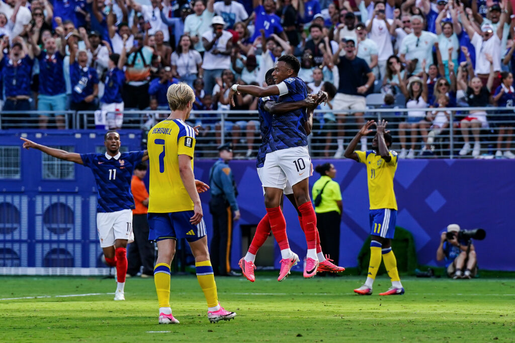 Foto: Daniela Porcelli / Getty Images