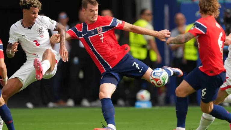 Besiktas Targets Atletico Striker Alexander Sorloth