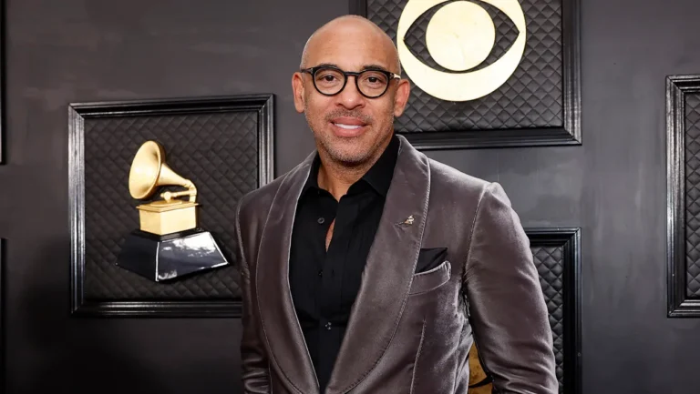 Grammys chief defends Asian Pop category following BTS withdrawal