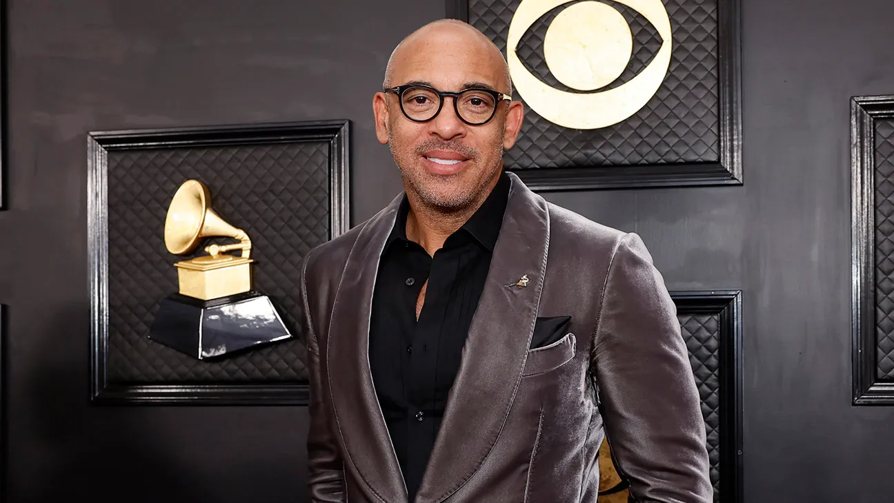 Grammys chief defends Asian Pop category following BTS withdrawal