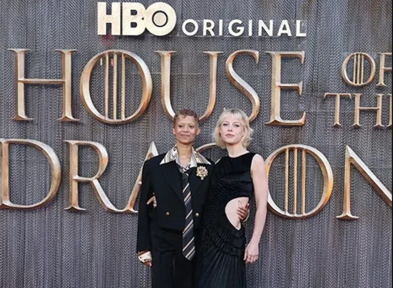 “House of the Dragon” Hints at Return of Cut Targaryen Heir