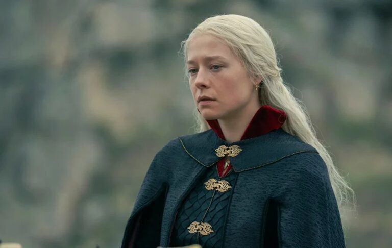 House of the Dragon Season 3 Episode 3 Teaser: Rhaenyra Faces New Threats as the Dance of the Dragons Intensifies