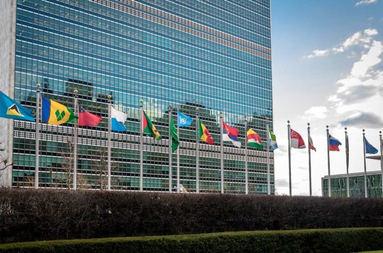 UN adopts Uzbekistan’s resolution on parliaments and social development