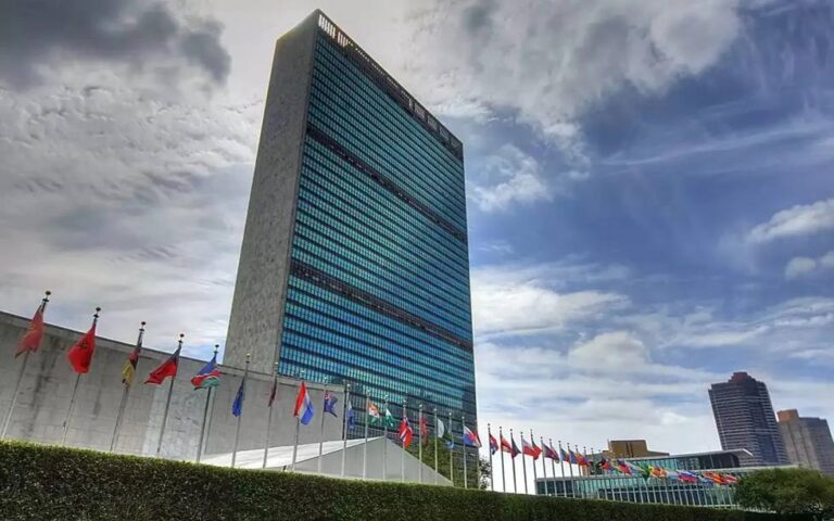 ООН поддержала предложенную Узбекистаном резолюцию о роли парламентов