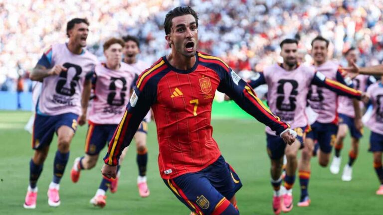 Spain Beat Argentina in Extra Time to Win 2026 World Cup