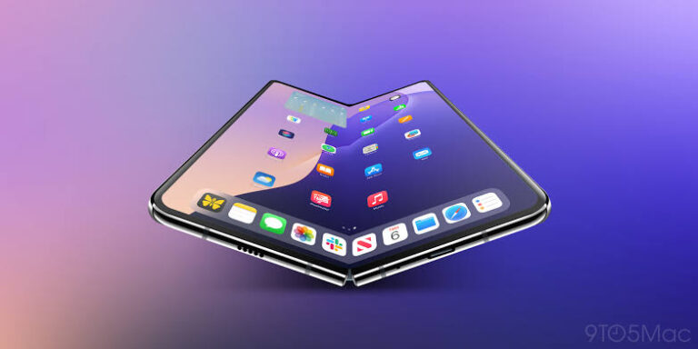 iOS 27 Beta Code Reveals Dual Battery Foldable iPhone