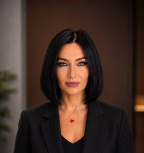 Валентина Бутник