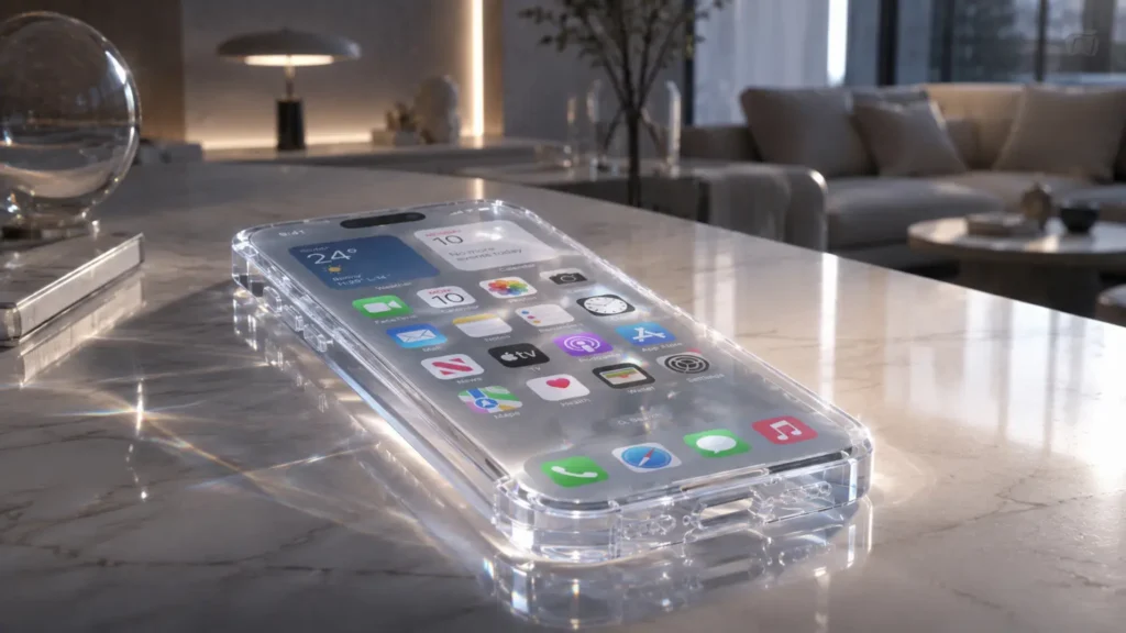 iPhone 20