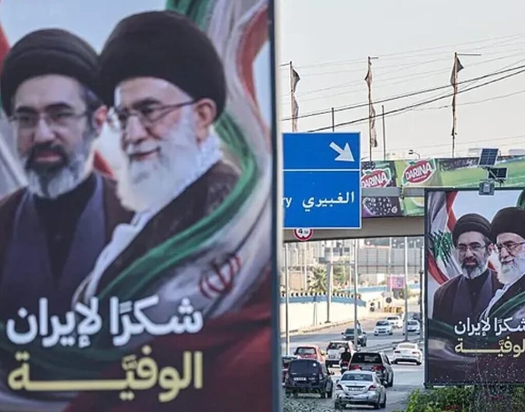 Khamenei’s Remarks Expose Growing Divisions Within Iran’s Leadership