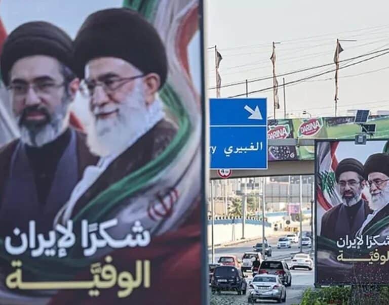 Khamenei’s Remarks Expose Growing Divisions Within Iran’s Leadership