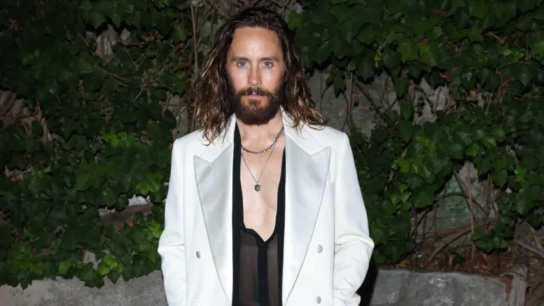 “Age is just a number”: BBC reveals new allegations against Jared Leto