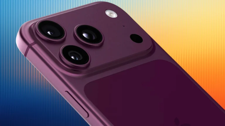 Leaked Data Exposes Apple iPhone 18 Pro Max Camera Upgrades