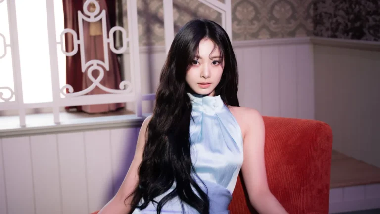 TWICE Member Tzuyu Considers Leaving JYP Entertainment After 11 Years