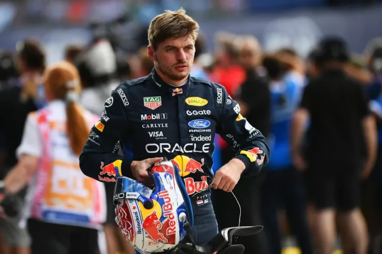 Turmoil at Red Bull: Verstappen’s Future in Doubt Amid Technical Secrecy and DRS Frustrations