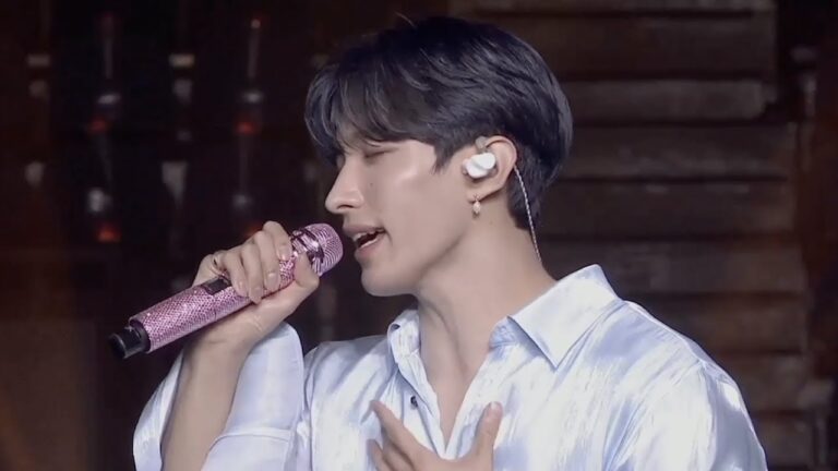 Seventeen’s DK to release rock soundtrack for Netflix’s “Spooky in Love”