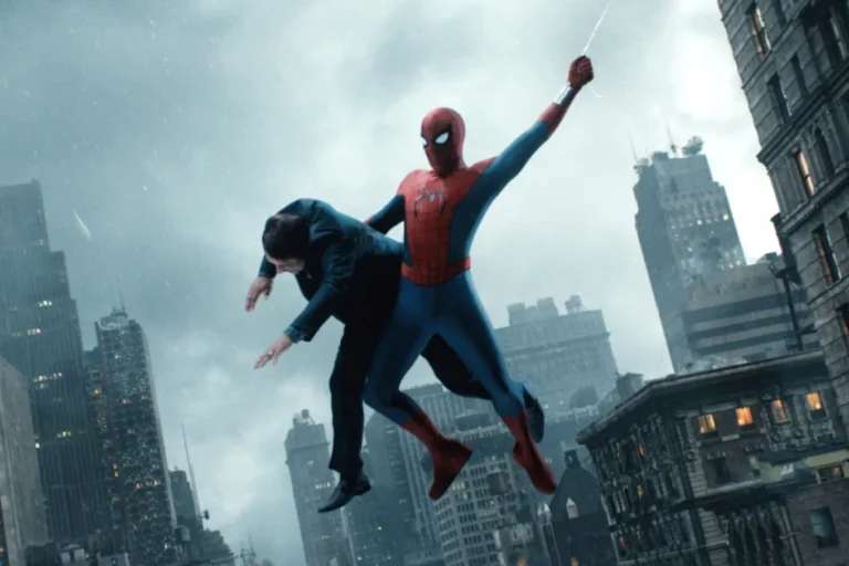 Spider-Man: Brand New Day premiere sparks overwhelming emotional praise