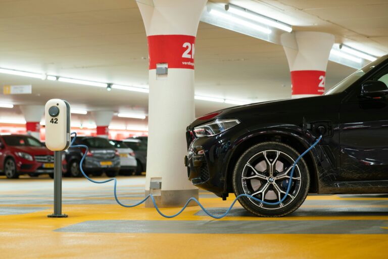 China makes EVs cheaper and ships them faster than the world can buy
