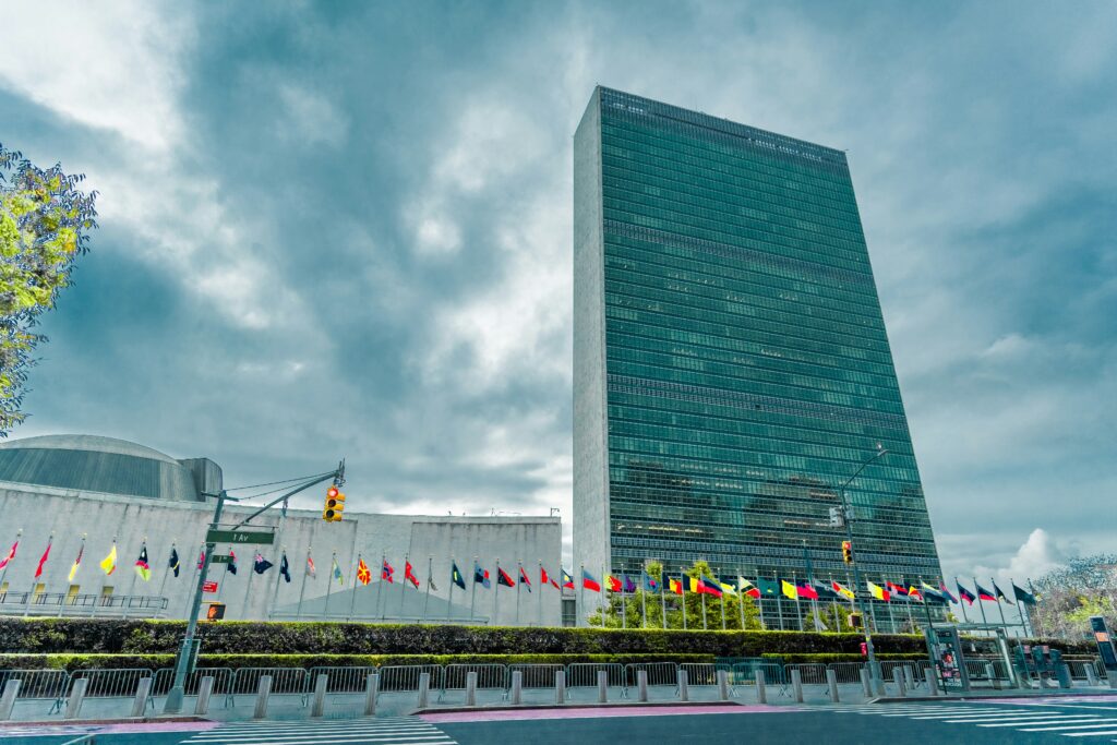 Costa Rica’s Grynspan takes early lead in race to become next UN chief