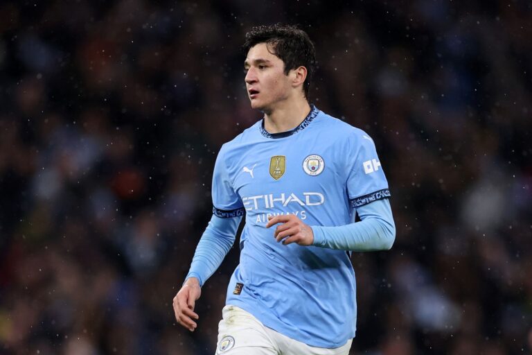 Manchester City Secure Khusanov and Doku on Deals Through 2031