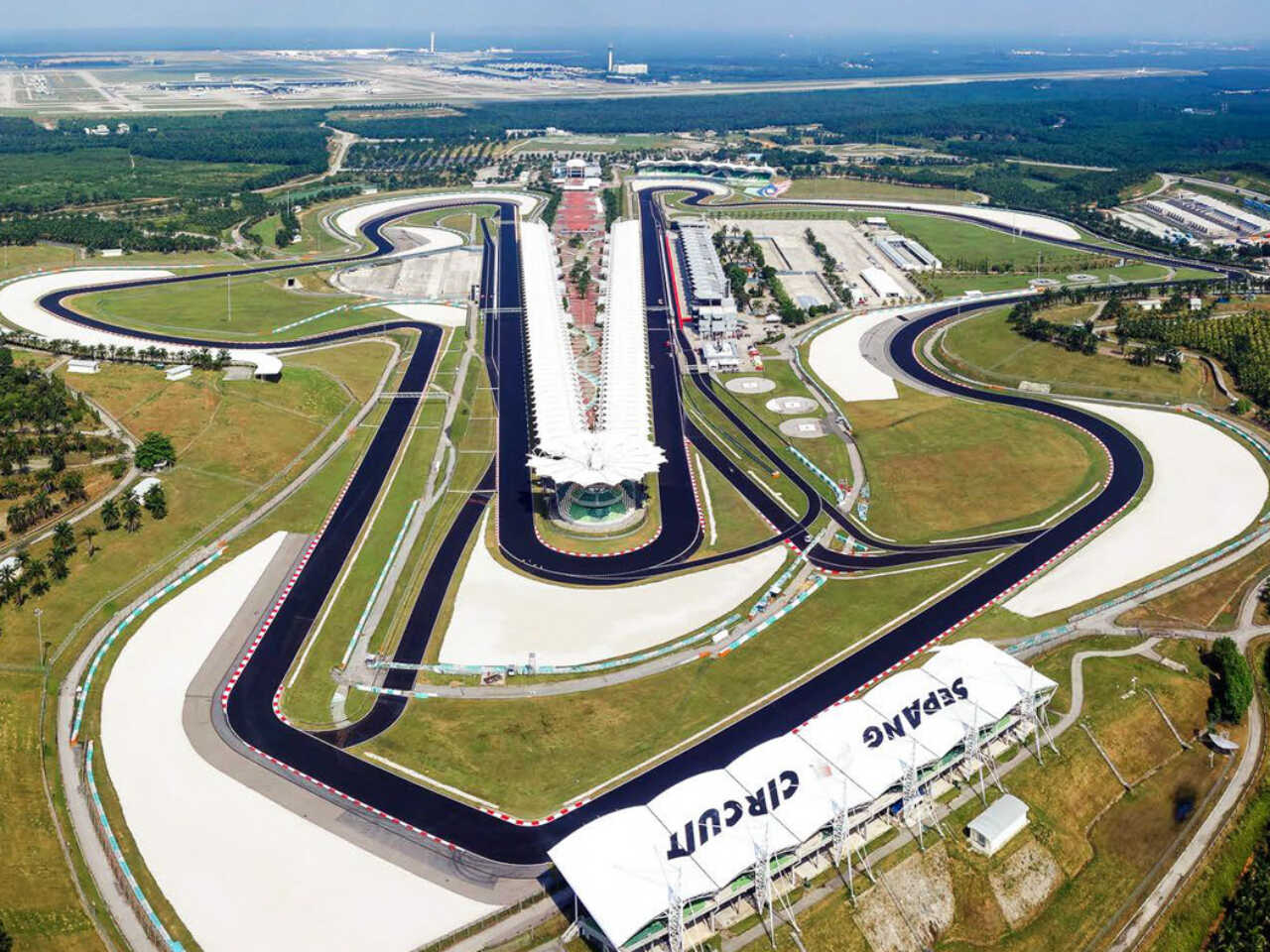 Malaysia Secures 2026 Bahrain Grand Prix For Iconic Sepang Circuit - Kursiv Media Uzbekistan