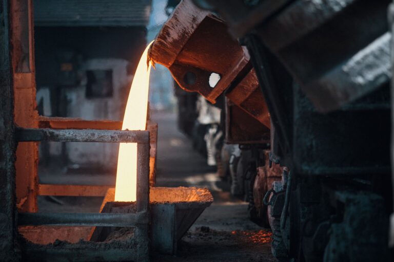 Uzbekistan Creates Project Office to Tackle Shadow Metal Trade