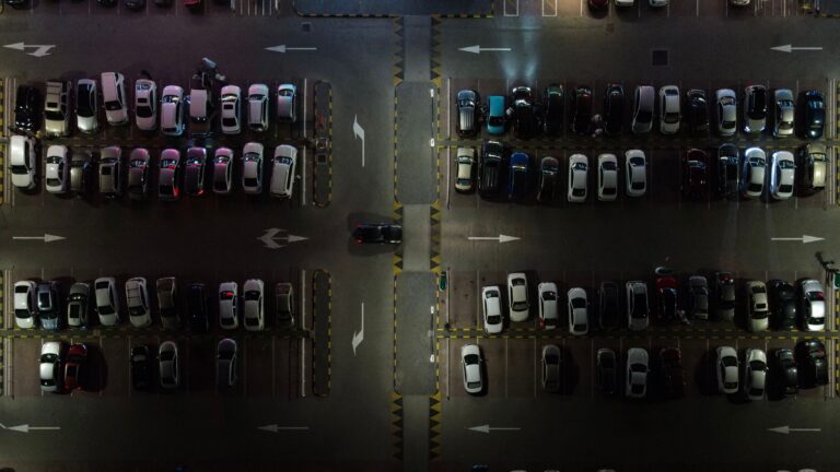 В приложении Poytaxt Parking обновят систему безопасности: что изменится для водителей