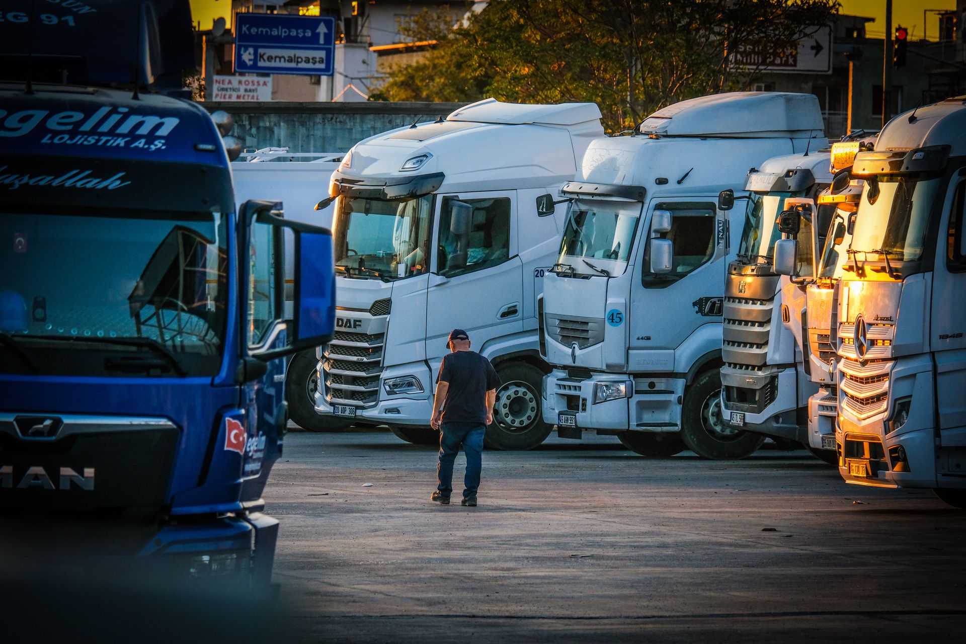 импортные автомобильные перевозки в Узбекистан