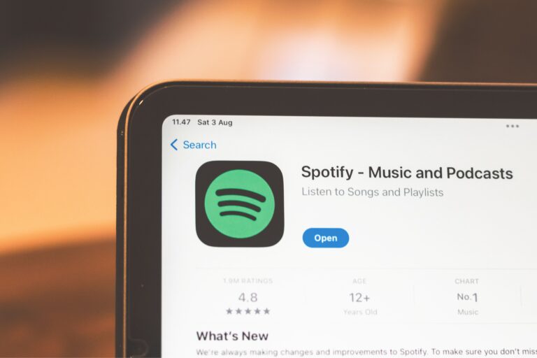 Shazam больше не нужен: Spotify получит функцию распознавания песен