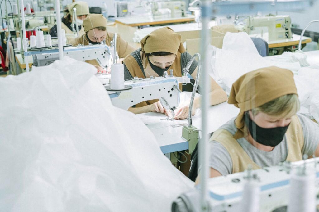 Uztex Group расширяет бизнес: Zarofattex переходит под контроль компании