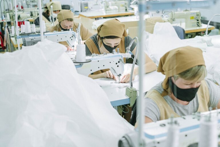 Uztex Group расширяет бизнес: Zarofattex переходит под контроль компании