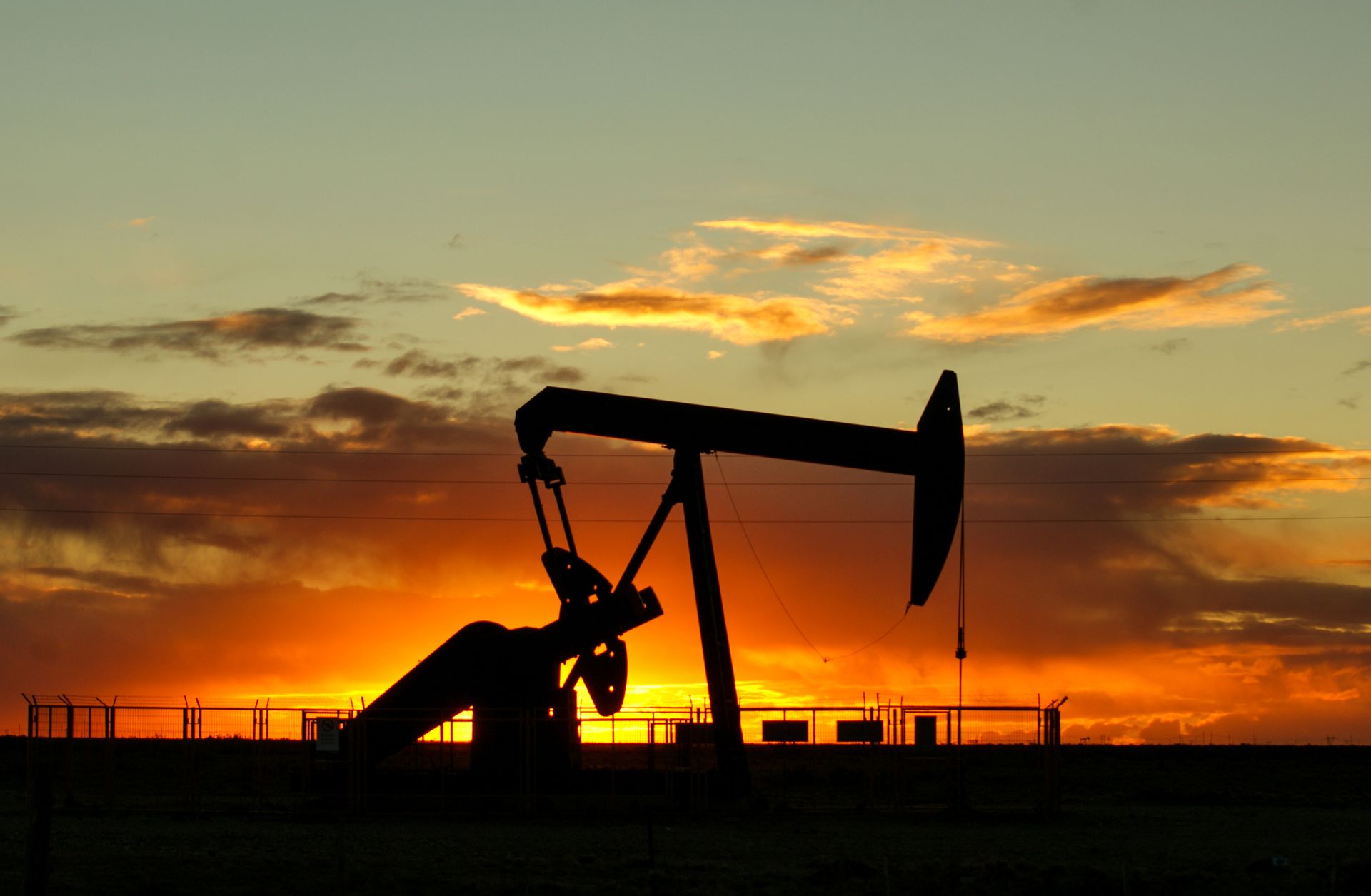 Нефть Brent